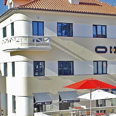 Ohstudios Оливейра ду Оспитал Екстериор снимка